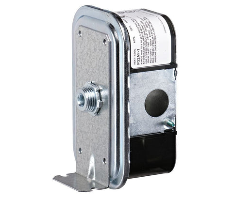 Johnson Controls P32AF-13 Control