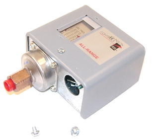 Johnson Controls P70CA-61 Pressure Control – GSIstore