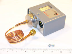 Johnson Controls P70EA-14 Pressure Control