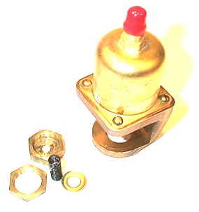 Johnson Controls SEP88A-600R Sensing Element Kit