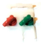 Johnson Controls T-4002-123 Connector