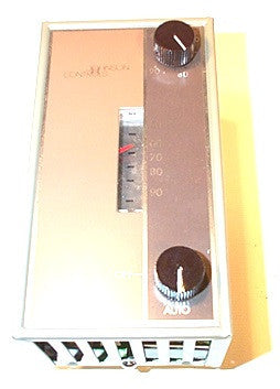 Johnson Controls T22SDA-1 Thermostat