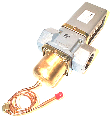 Johnson Controls V46AE-1 Valve
