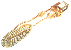 Johnson Controls V47AA-2 Valve