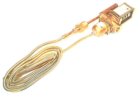 Johnson Controls V47AA-2 Valve