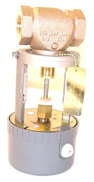 Johnson Controls VG7241LT+72CHGA Actuator