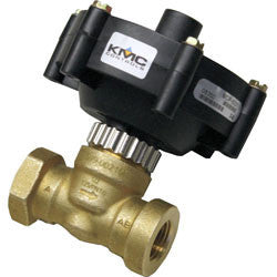 KMC Controls VCZ-4102AMBD Valve (2 left On Clearance Sales)