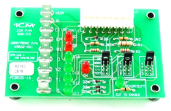 Lennox 10W57 Circuit Board