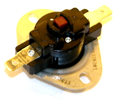 Lennox 28G46 Limit Switch