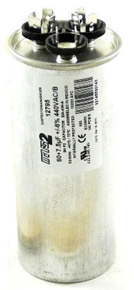 Lennox 89M85 Run Capacitor