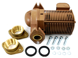 Lochinvar & A.O. Smith 100166431 Pump