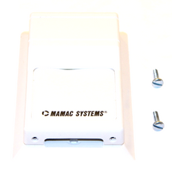MAMAC Systems HU-225-2-VDC Humidity Transducer