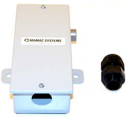 MAMAC Systems PR-264-R1-MA Pressure Sensor