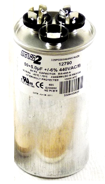 MARS 12790 Run Capacitor