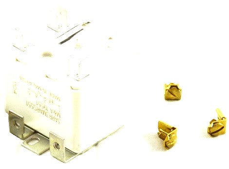 MARS 19551 Relay – GSIstore