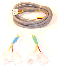 McDonnell & Miller 144682 Harness