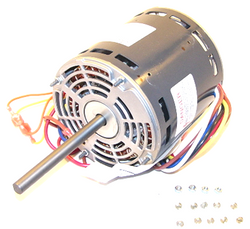 Nidec-US Motors 5463 Motor