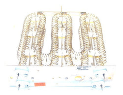 Nordyne 903906 Assembly