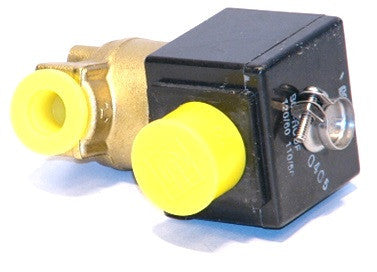 Parker 04F25C2-01 Valve