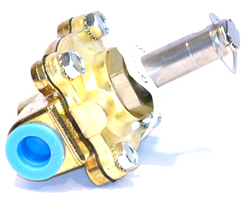 Parker 06F23C2140ACF Valve