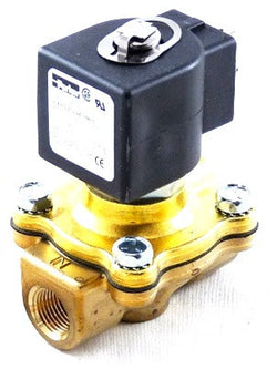 Parker 06F23C2140ACFPH05 Valve