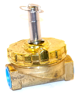 Parker 12FS5C2448ACH Valve