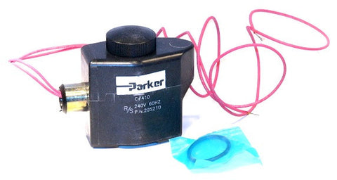 Parker 205210 Coil