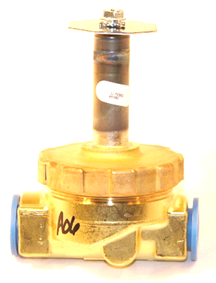 Parker 70392 Brass Valve