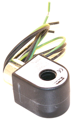 Parker CF4C05 Coil