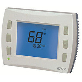 Peco Controls T8532-002 Thermostat