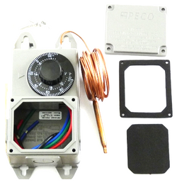 Peco Controls TRF115-007 Thermostat