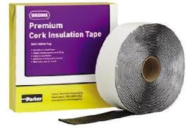 Parker Hannifin PT1 Cork Insulation Tape