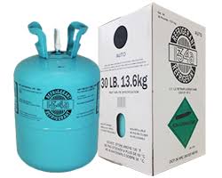 Refrigerant R-134A R134A 30 Lbs HVAC/R