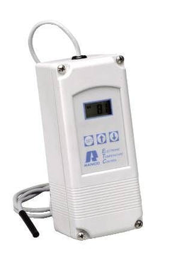 Ranco ETC-141000-000 Temperature Control