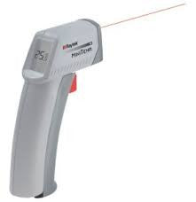 Raytek MT4 IR Thermometer