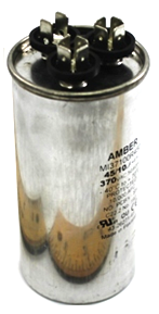 Rheem-Ruud 43-26271-48 Run Capacitor