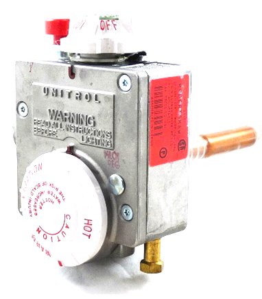 Robertshaw 110-504 Water Heater Thermostat