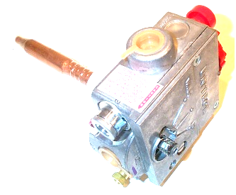 Robertshaw 110-509 Water Heater Thermostat