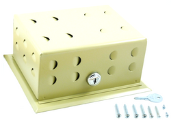 Robertshaw 190-067 Metal Guard