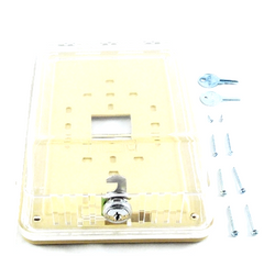 Robertshaw 190-068 Plastic Guard