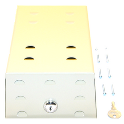 Robertshaw 190-071 Metal Guard