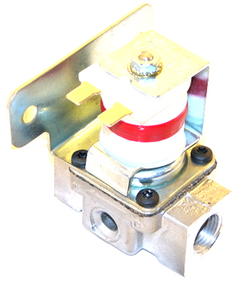 Robertshaw 4075-013 Solenoid Valve