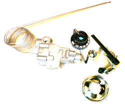 Robertshaw 4350-030 Gas Thermostat