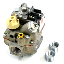 Robertshaw 700-506 Gas Valve