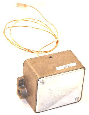 Schneider Electric (Barber Colman) 2252-151 Transmitter