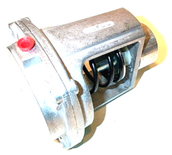 Schneider Electric (Barber Colman) MK-4801 Valve Actuator