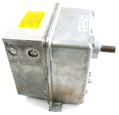 Schneider Electric (Barber Colman) MP-9710 Actuator