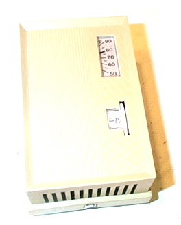 Schneider Electric (Barber Colman) TC-1101-500 Thermostat