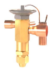 Sporlan 130307 SVE-2-C Expansion Valve