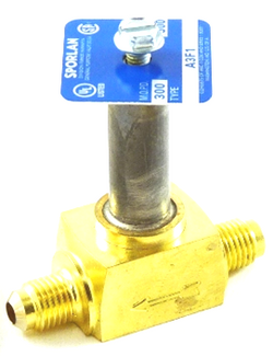 Sporlan 3200-00 Solenoid Valve